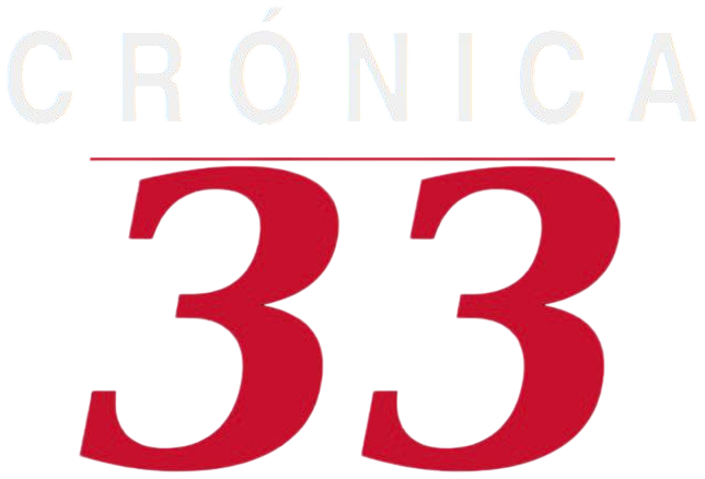 Crónica 33