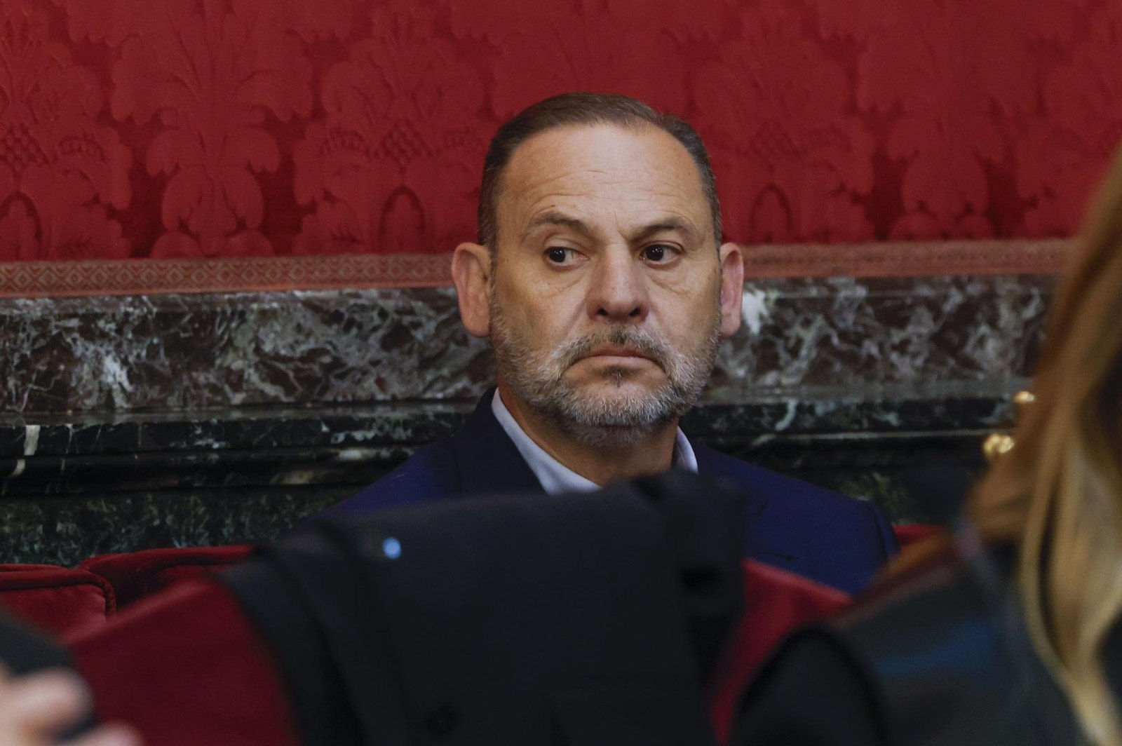 El Supremo condenó a Ábalos por lo que cobró, no por adjudicar las mascarillas