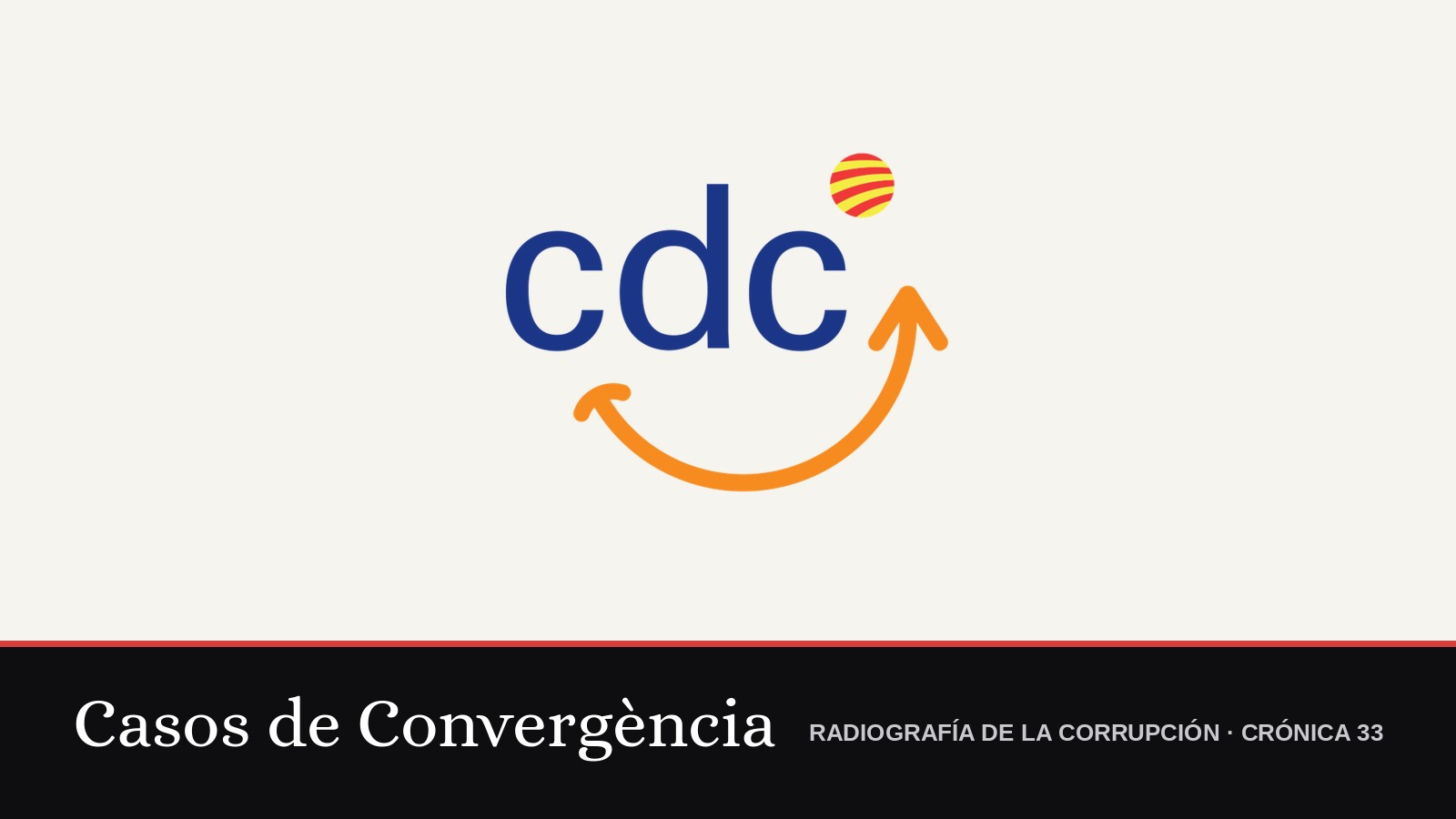 Casos de Convergència