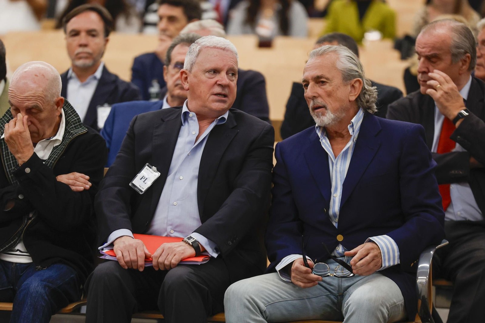 La historia de la Gürtel, de proveedor del PP a la caída de un Gobierno